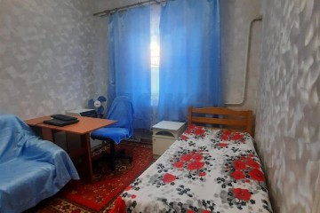 Фото №4: Часть дома 42 м² - Краснодар, мкр. Западный внутригородской округ, ул. Киевская, 57