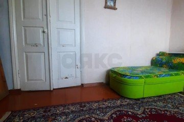 Фото №3: Часть дома 42 м² - Краснодар, мкр. Западный внутригородской округ, ул. Киевская, 57