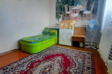 Фото №2: Часть дома 42 м² - Краснодар, мкр. Западный внутригородской округ, ул. Киевская, 57