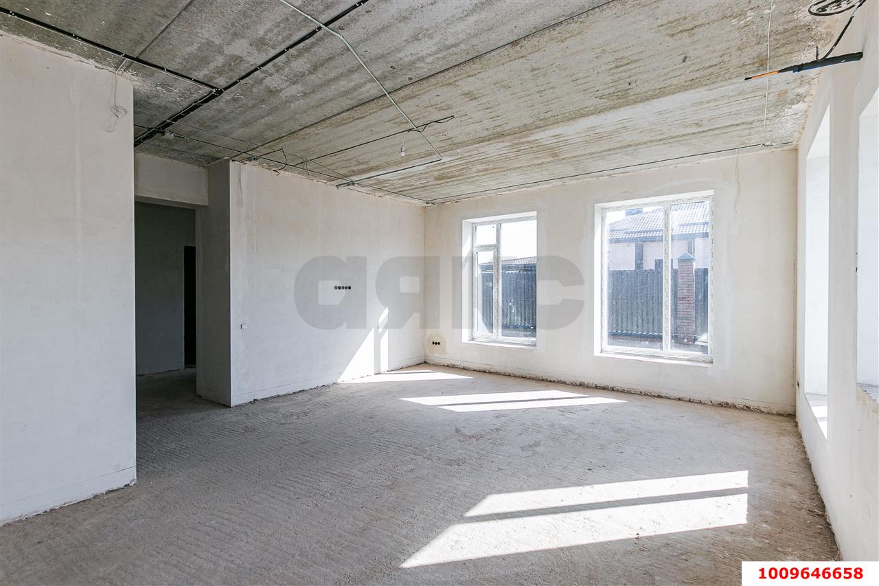 Фото №5: Дом 196 м² + 6 сот. - Краснодар, Прикубанский внутригородской округ, п. коттеджный  Близкий, ул. Льва Ковалёва, 31