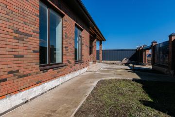 Фото №3: Дом 196 м² - Краснодар, п. коттеджный  Близкий, ул. Льва Ковалёва, 31