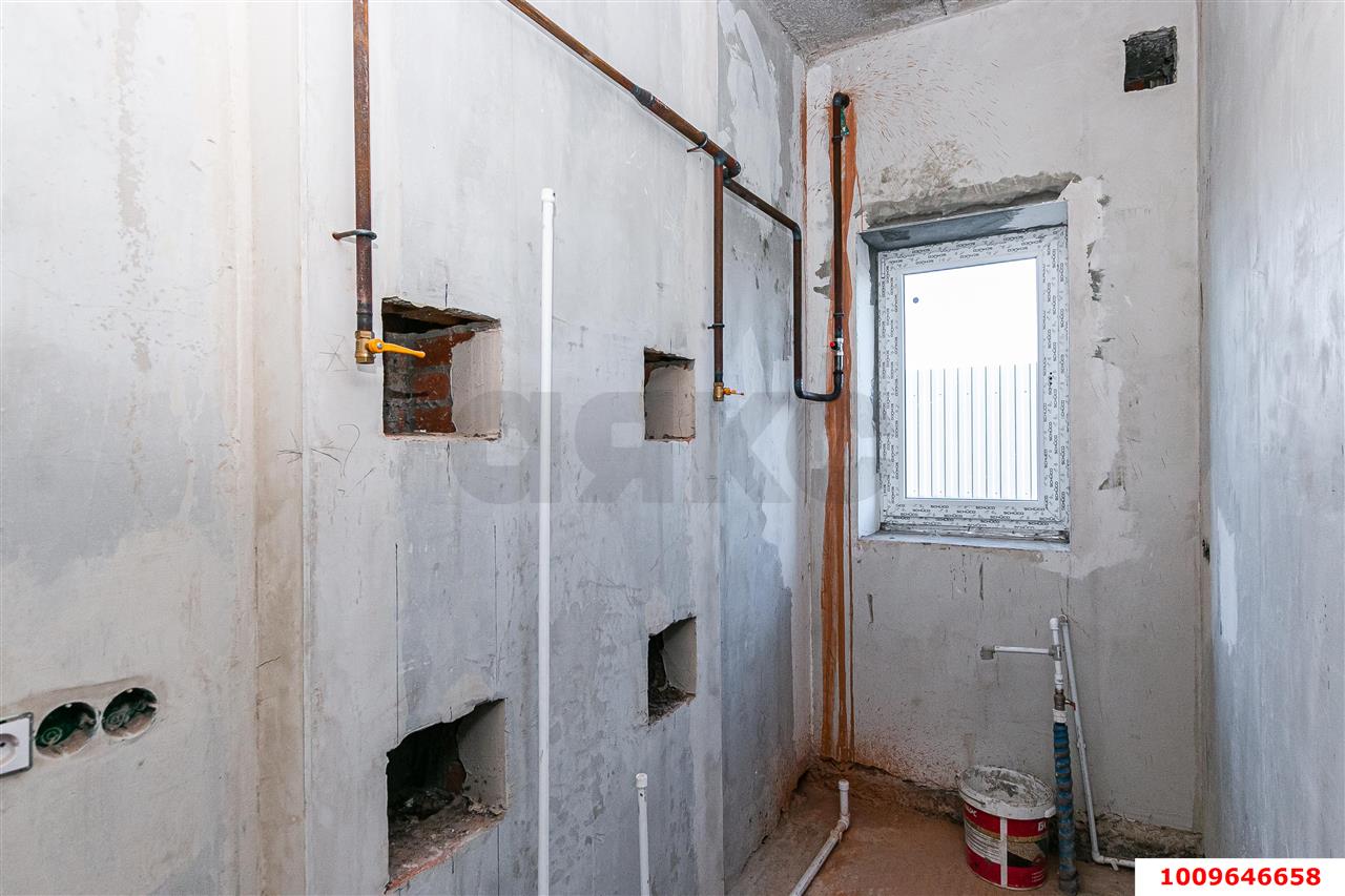 Фото №7: Дом 196 м² + 6 сот. - Краснодар, Прикубанский внутригородской округ, п. коттеджный  Близкий, ул. Льва Ковалёва, 31