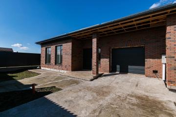 Фото №1: Дом 196 м² - Краснодар, п. коттеджный  Близкий, ул. Льва Ковалёва, 31