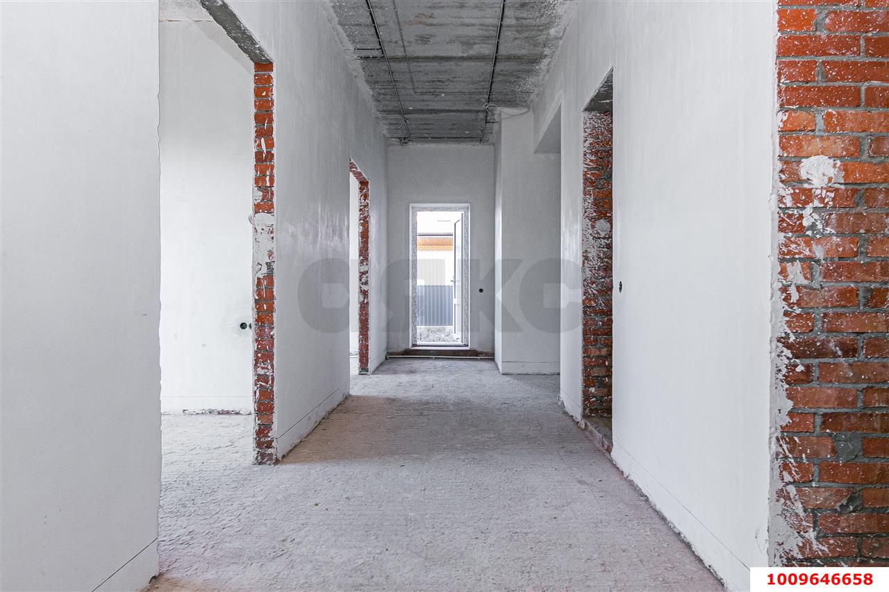 Фото №6: Дом 196 м² + 6 сот. - Краснодар, Прикубанский внутригородской округ, п. коттеджный  Близкий, ул. Льва Ковалёва, 31