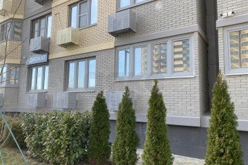 Фото №5: Торговое помещение 79 м² - Краснодар, мкр. жилой комплекс Сказка Град, ул. имени В.Н. Мачуги, 166Ак2