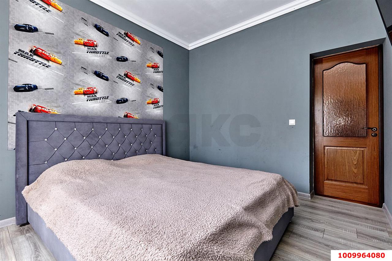 Фото №7: Дом 144 м² + 6.21 сот. - Краснодар, Фестивальный, ул. Каляева, 189