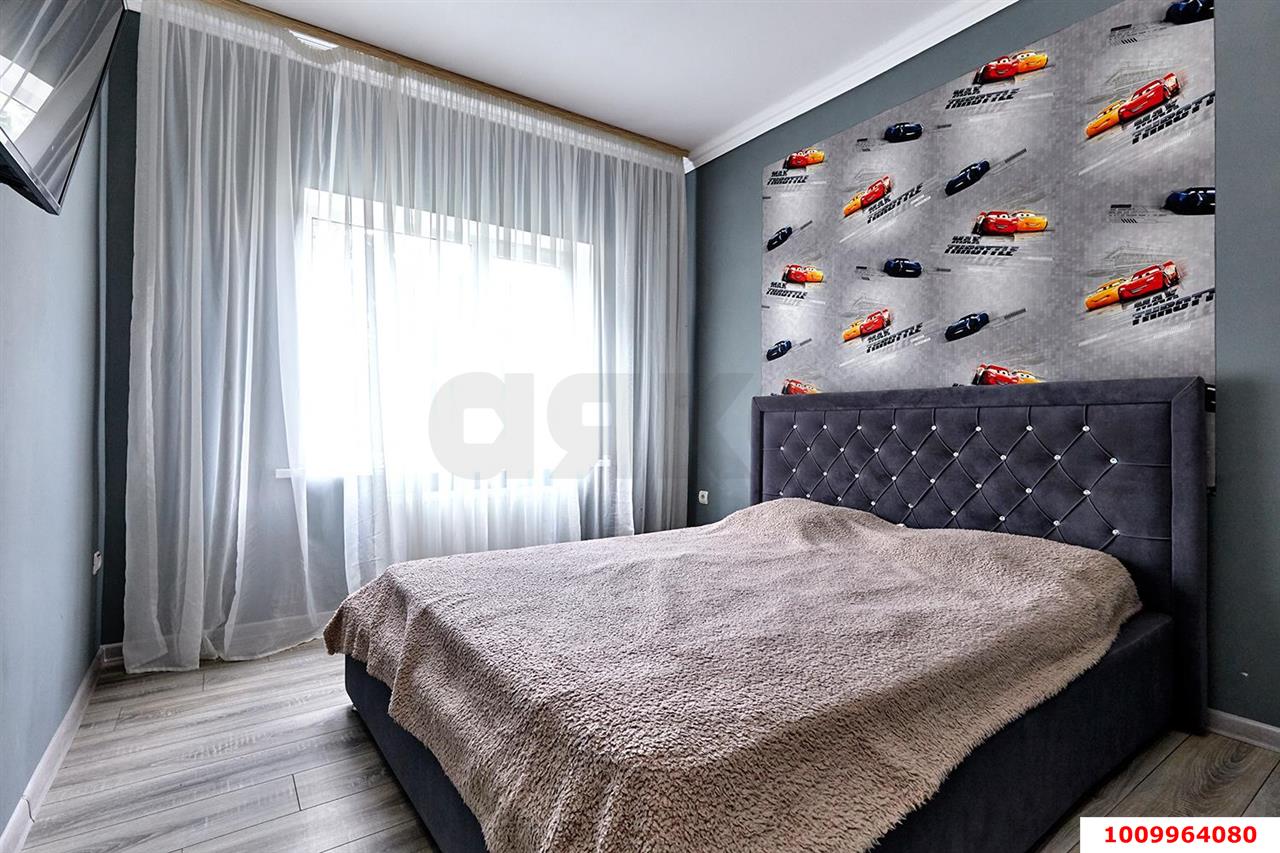 Фото №6: Дом 144 м² + 6.21 сот. - Краснодар, Фестивальный, ул. Каляева, 189