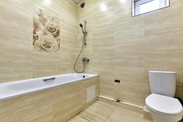 Фото №2: Дом 144 м² - Краснодар, мкр. Фестивальный, ул. Каляева, 189