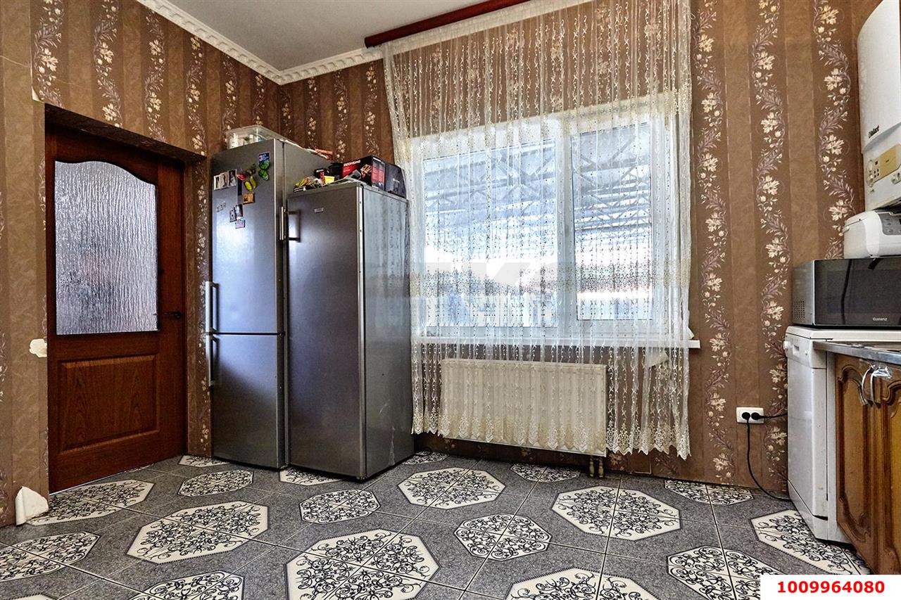 Фото №9: Дом 144 м² + 6.21 сот. - Краснодар, Фестивальный, ул. Каляева, 189