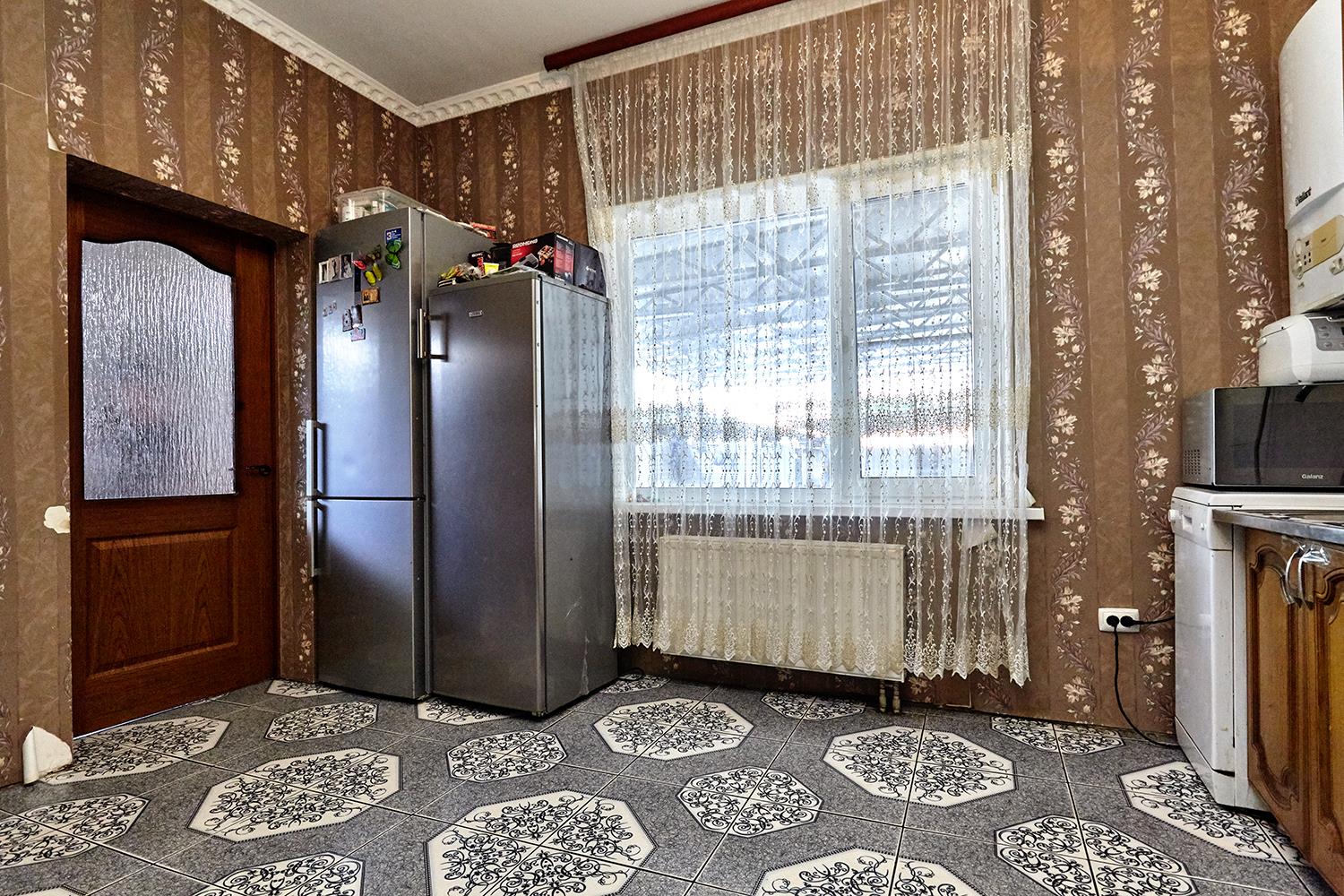 Фото №9: Дом 144 м² + 6.21 сот. - Краснодар, Западный внутригородской округ, мкр. Фестивальный, ул. Каляева, 189