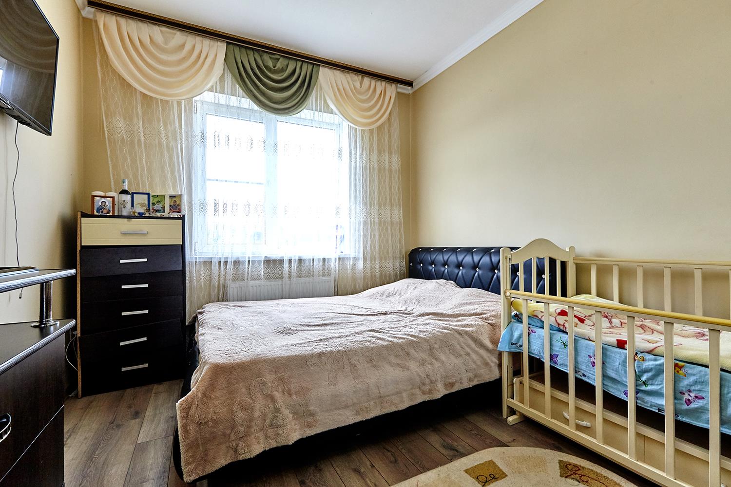 Фото №1: Дом 144 м² + 6.21 сот. - Краснодар, Западный внутригородской округ, мкр. Фестивальный, ул. Каляева, 189