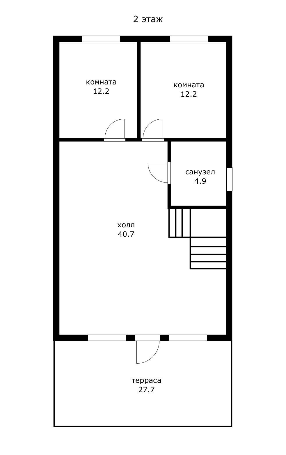 Фото №15: Дом 144 м² + 6.21 сот. - Краснодар, Западный внутригородской округ, мкр. Фестивальный, ул. Каляева, 189