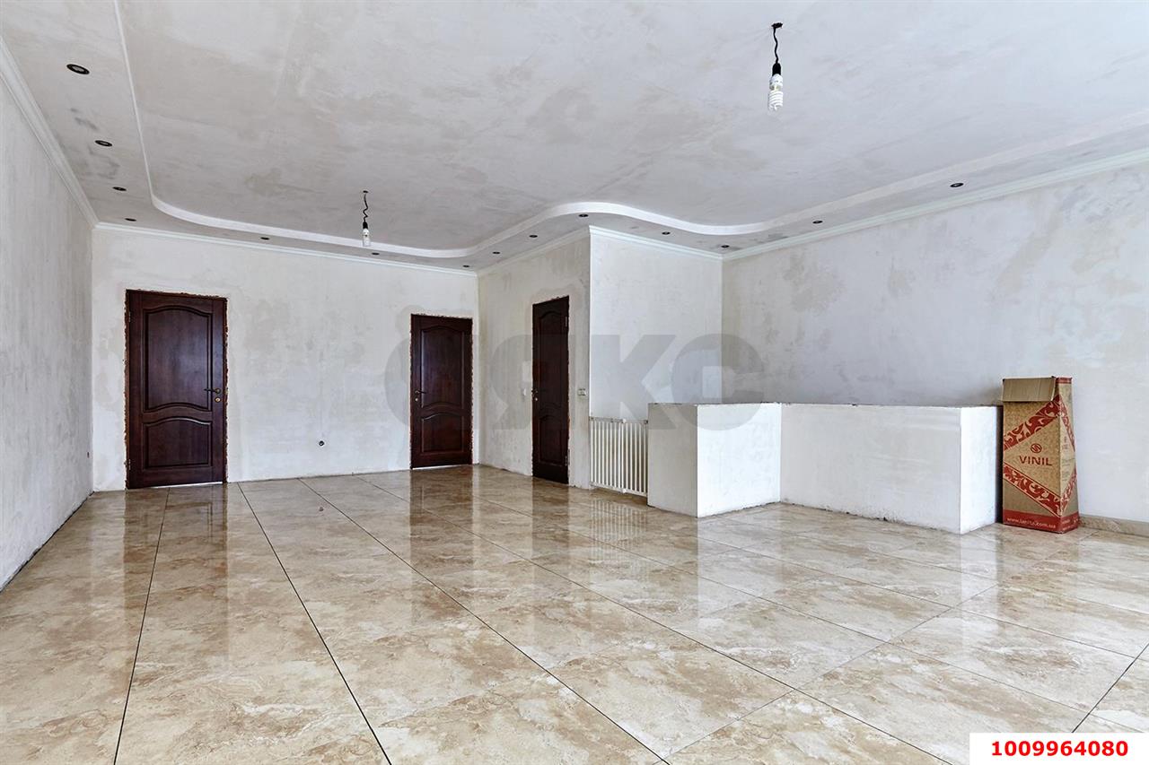 Фото №3: Дом 144 м² + 6.21 сот. - Краснодар, Фестивальный, ул. Каляева, 189