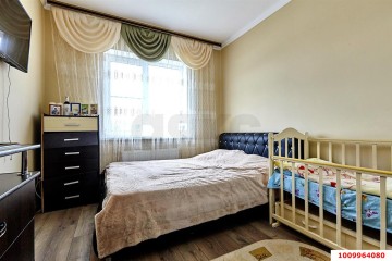 Фото №1: Дом 144 м² - Краснодар, мкр. Фестивальный, ул. Каляева, 189