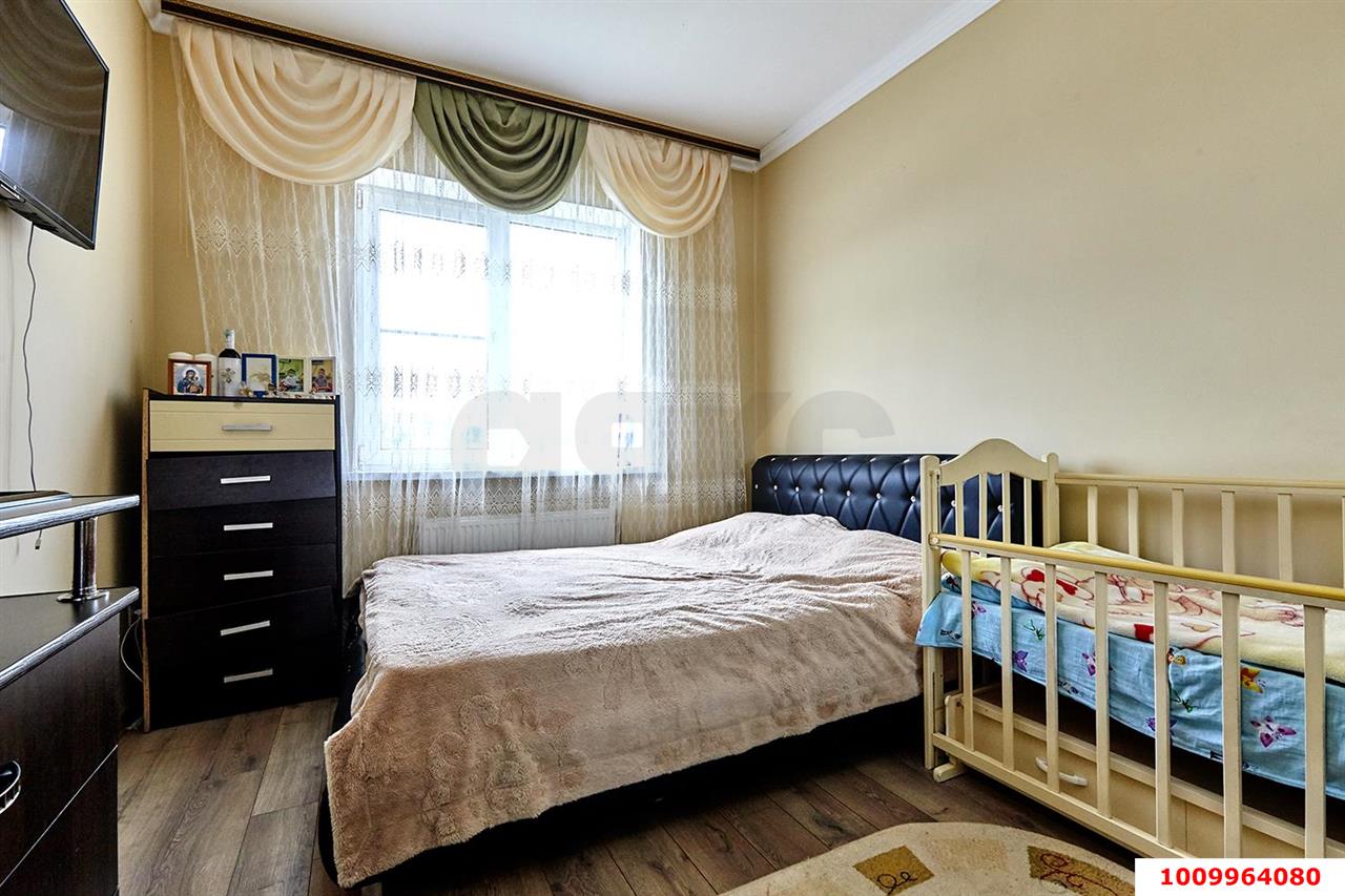 Фото №1: Дом 144 м² + 6.21 сот. - Краснодар, Фестивальный, ул. Каляева, 189