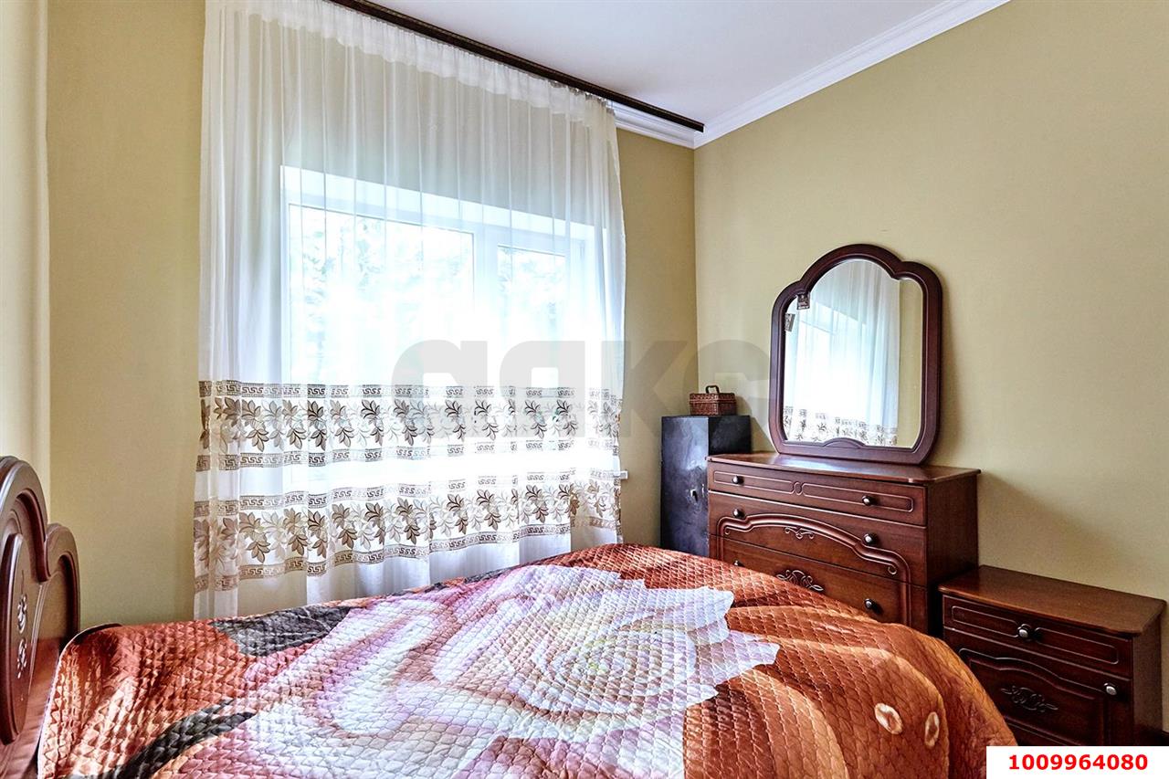 Фото №5: Дом 144 м² + 6.21 сот. - Краснодар, Фестивальный, ул. Каляева, 189