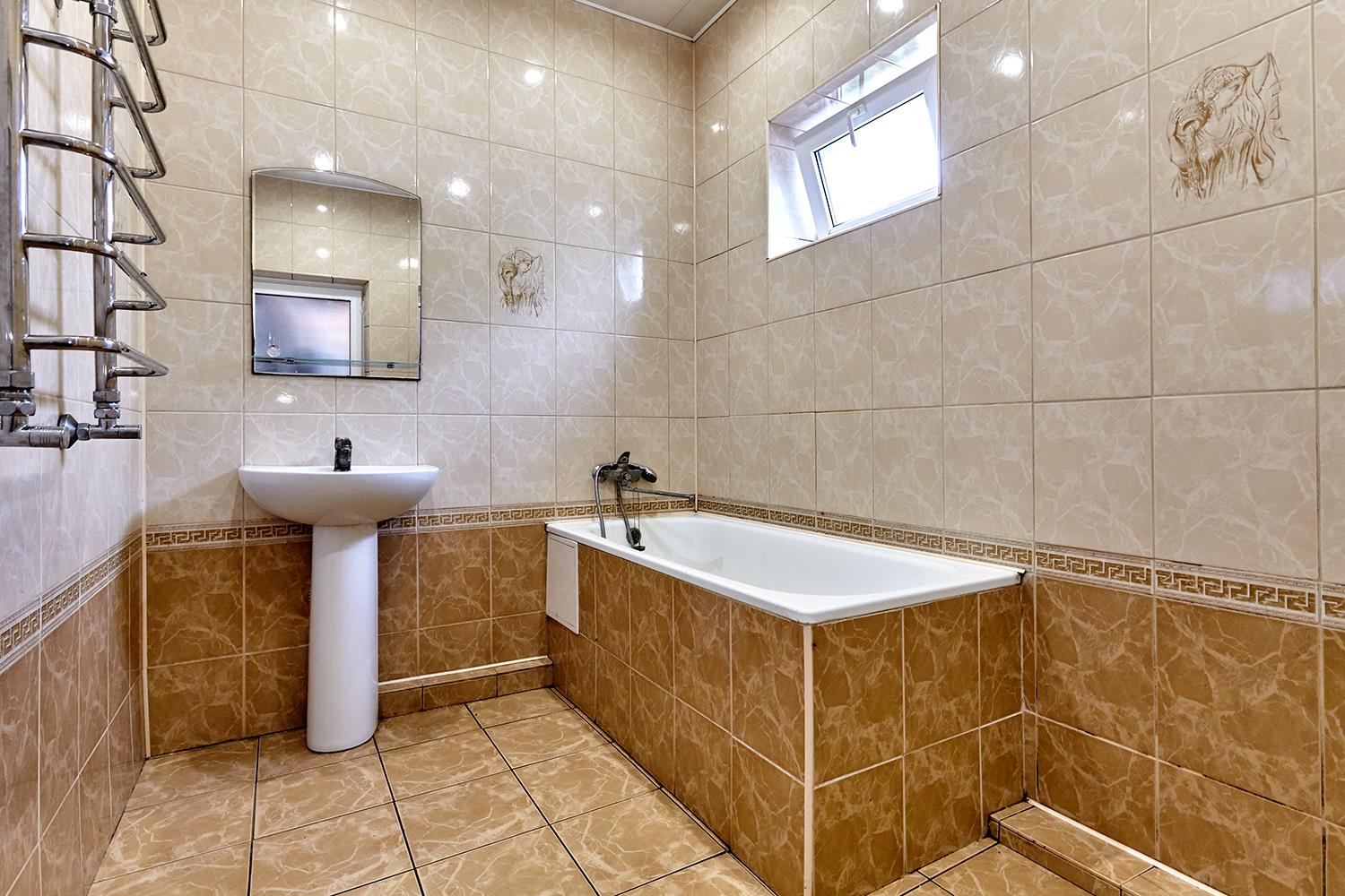 Фото №8: Дом 144 м² + 6.21 сот. - Краснодар, Западный внутригородской округ, мкр. Фестивальный, ул. Каляева, 189