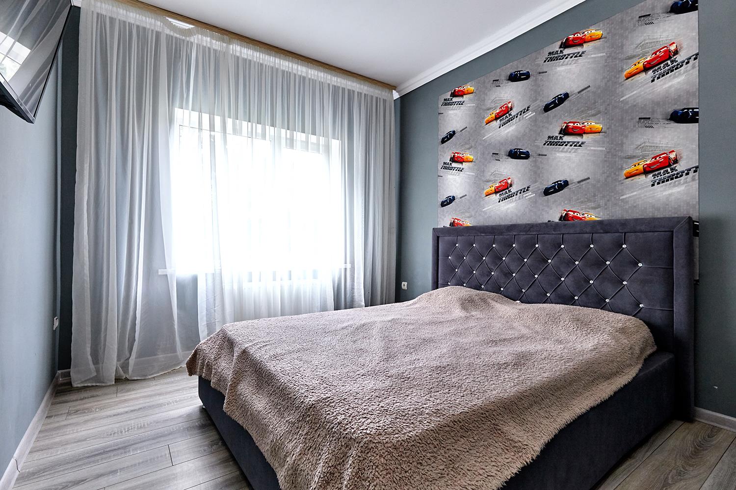 Фото №6: Дом 144 м² + 6.21 сот. - Краснодар, Западный внутригородской округ, мкр. Фестивальный, ул. Каляева, 189