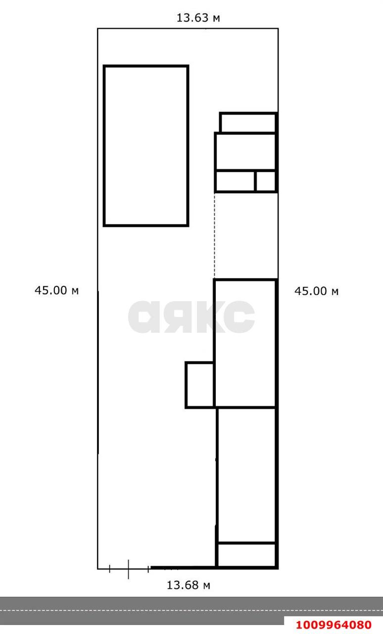 Фото №13: Дом 144 м² + 6.21 сот. - Краснодар, Фестивальный, ул. Каляева, 189
