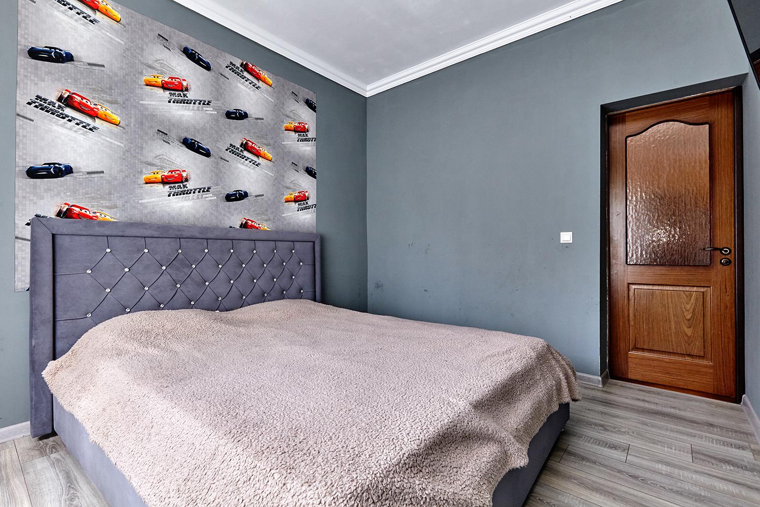 Фото №7: Дом 144 м² + 6.21 сот. - Краснодар, Западный внутригородской округ, мкр. Фестивальный, ул. Каляева, 189