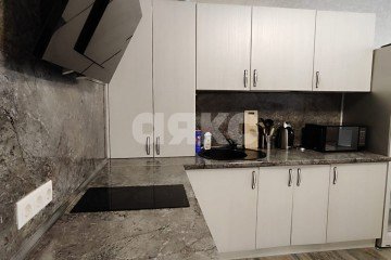 Фото №4: Студия 26 м² - Сочи, мкр. Мамайка, ул. Полтавская, 32/14