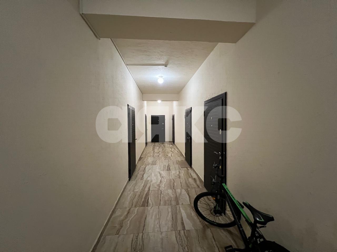 Фото №10: Студия 25 м² - Сочи, Мамайка, ул. Полтавская, 32/14