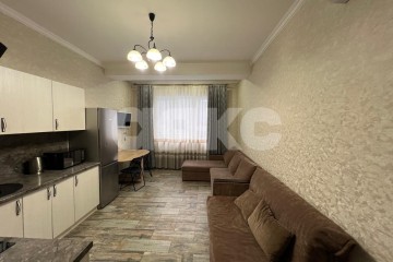 Фото №1: Студия 25 м² - Сочи, мкр. Мамайка, ул. Полтавская, 32/14