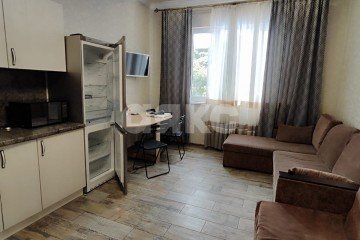 Фото №2: Студия 26 м² - Сочи, мкр. Мамайка, ул. Полтавская, 32/14
