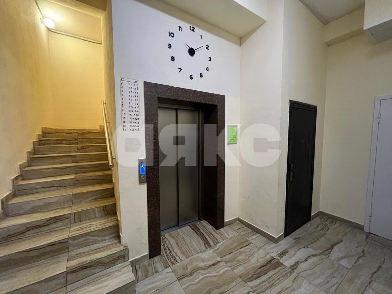 Фото №11: Студия 25 м² - Сочи, Мамайка, ул. Полтавская, 32/14