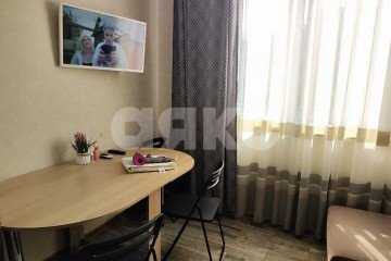 Фото №1: Студия 26 м² - Сочи, мкр. Мамайка, ул. Полтавская, 32/14