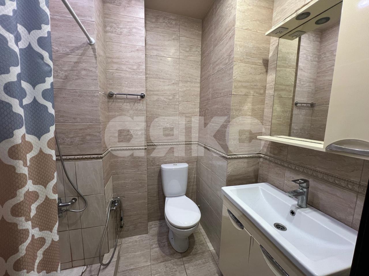 Фото №8: Студия 25 м² - Сочи, Мамайка, ул. Полтавская, 32/14