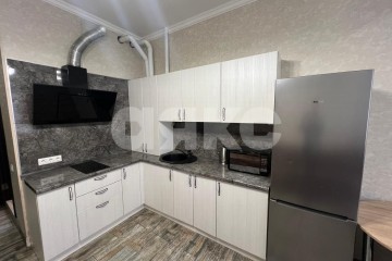 Фото №3: Студия 25 м² - Сочи, мкр. Мамайка, ул. Полтавская, 32/14