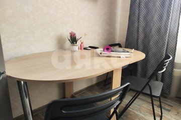 Фото №4: Студия 26 м² - Сочи, мкр. Мамайка, ул. Полтавская, 32/14