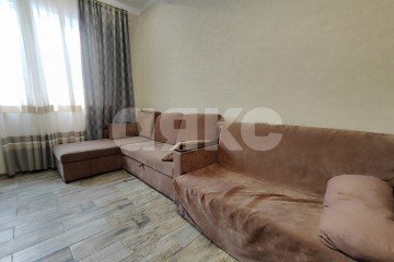 Фото №5: Студия 26 м² - Сочи, мкр. Мамайка, ул. Полтавская, 32/14