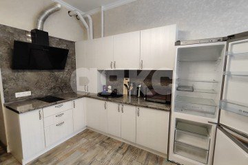 Фото №3: Студия 26 м² - Сочи, мкр. Мамайка, ул. Полтавская, 32/14
