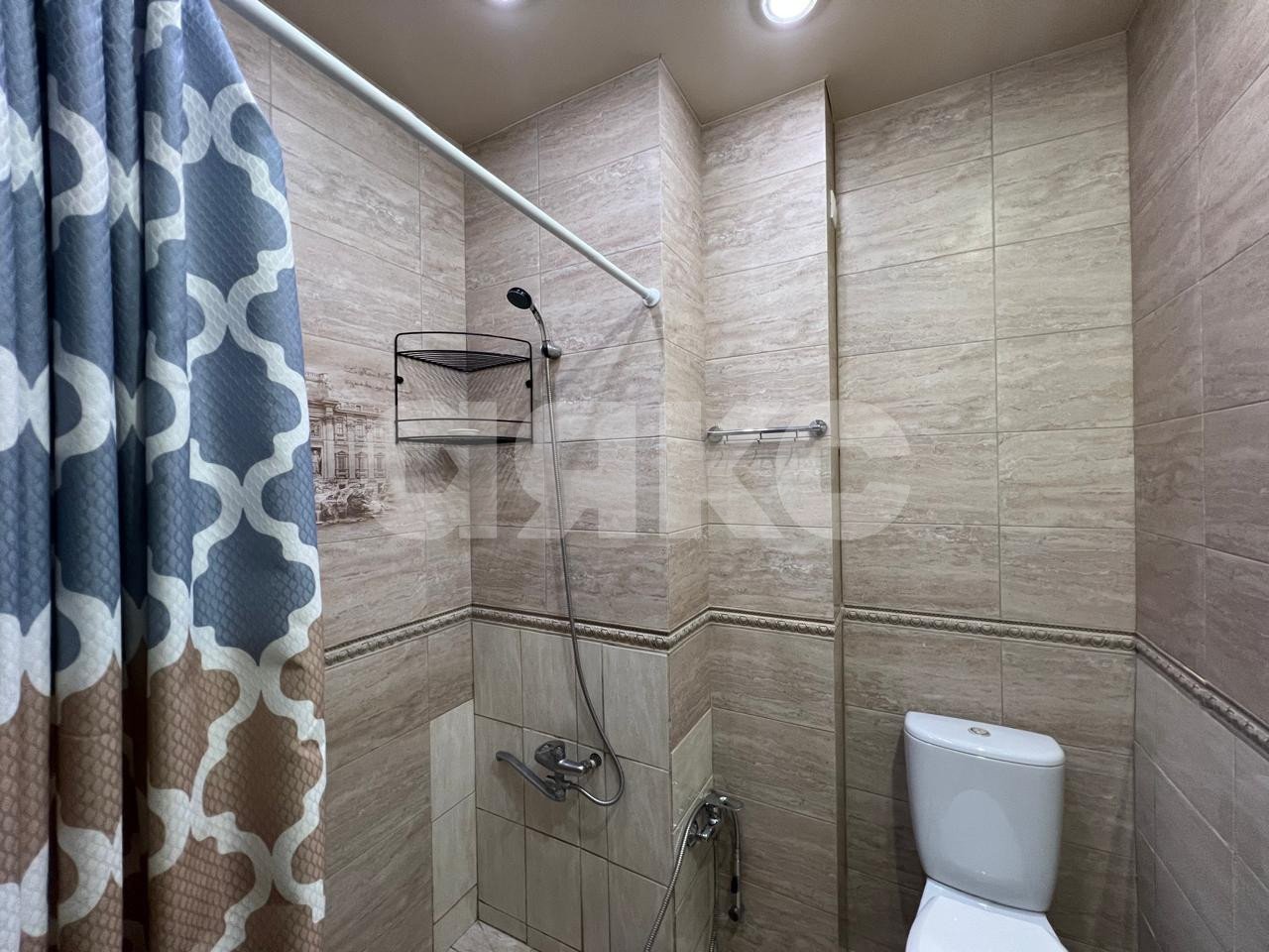 Фото №9: Студия 25 м² - Сочи, Мамайка, ул. Полтавская, 32/14