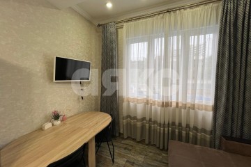 Фото №5: Студия 25 м² - Сочи, мкр. Мамайка, ул. Полтавская, 32/14