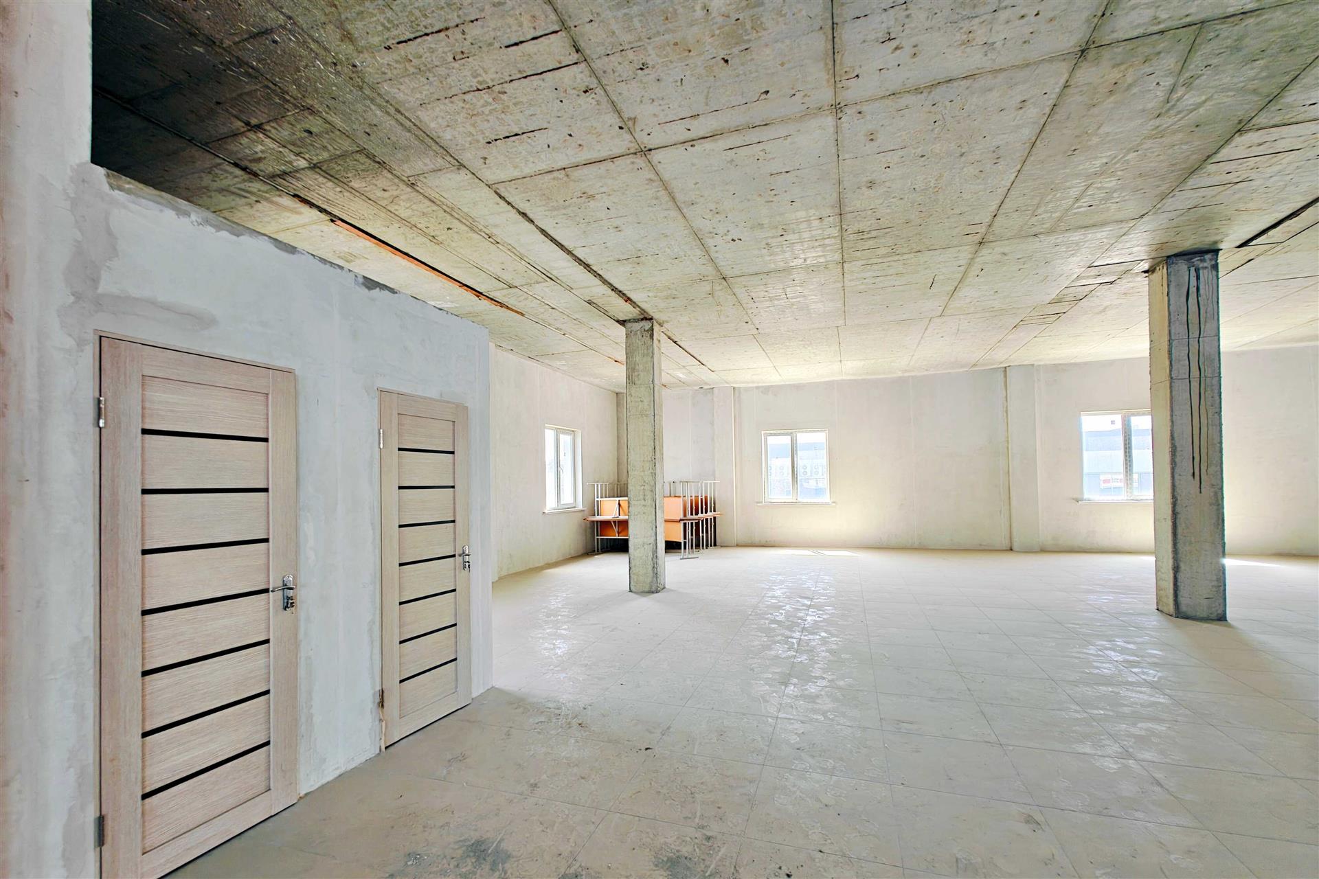 Фото №10: Коммерция 1000 м² - Краснодар, Прикубанский внутригородской округ, мкр. Музыкальный, ул. Московская