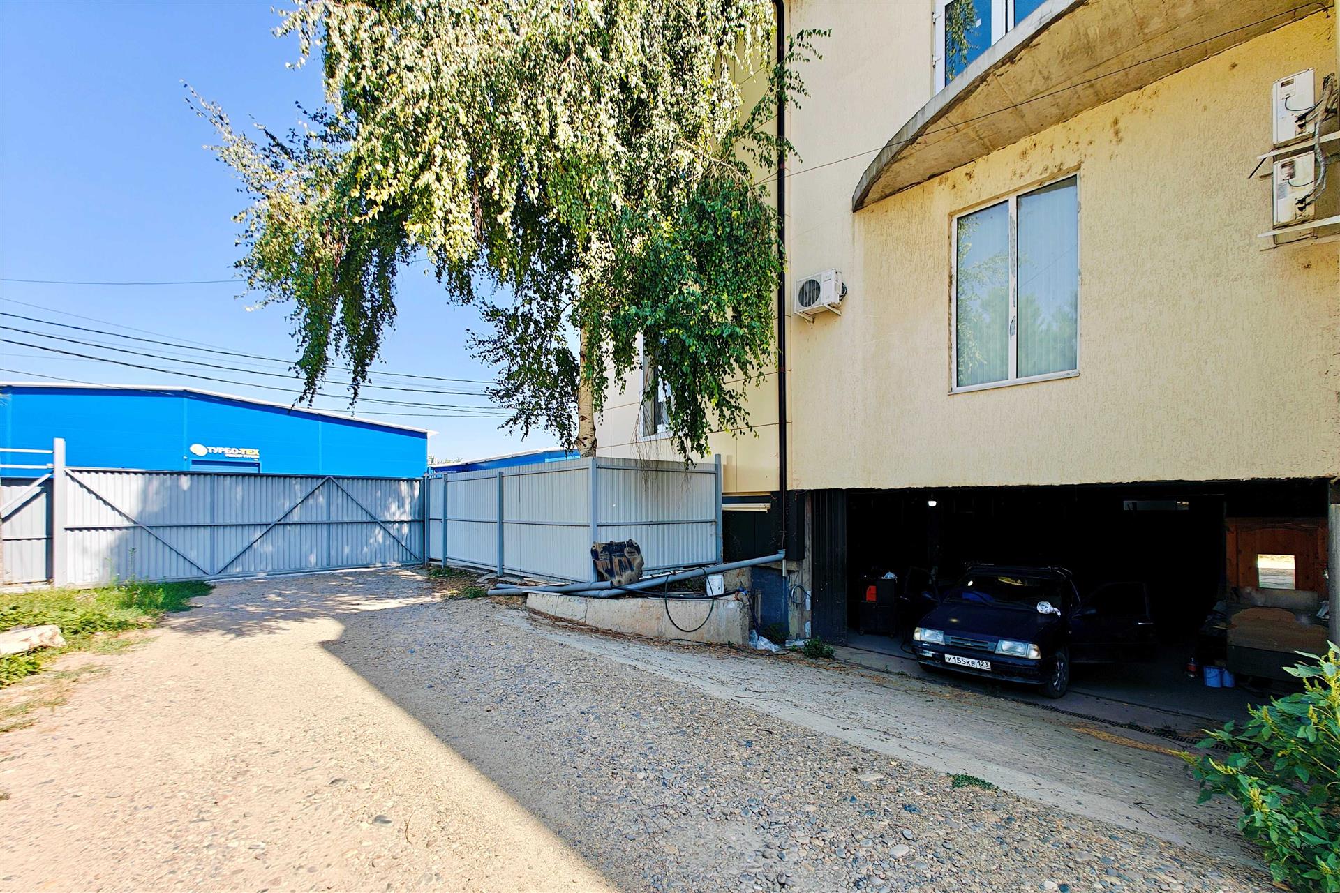 Фото №19: Коммерция 1000 м² - Краснодар, Прикубанский внутригородской округ, мкр. Музыкальный, ул. Московская