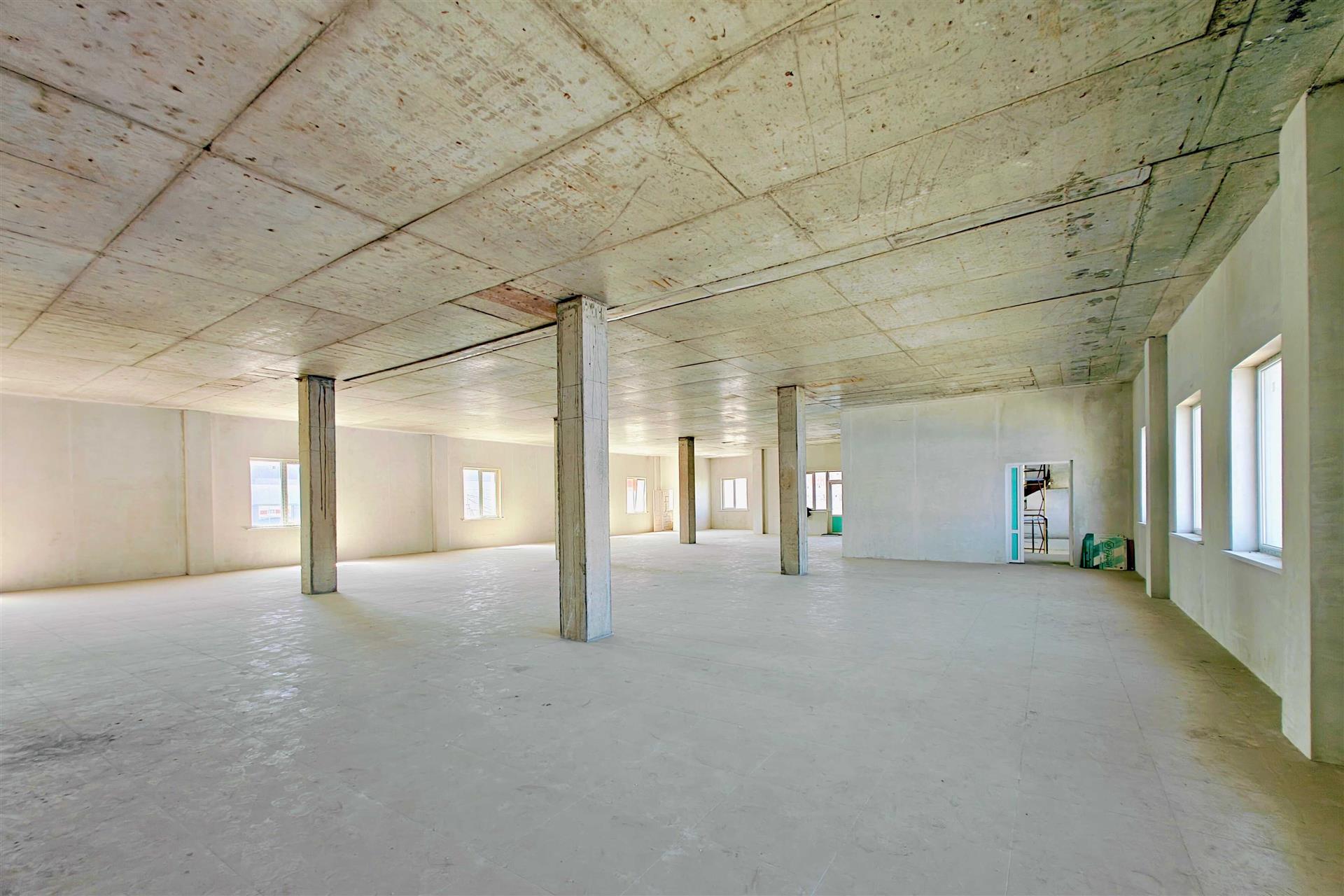 Фото №9: Коммерция 1000 м² - Краснодар, Прикубанский внутригородской округ, мкр. Музыкальный, ул. Московская