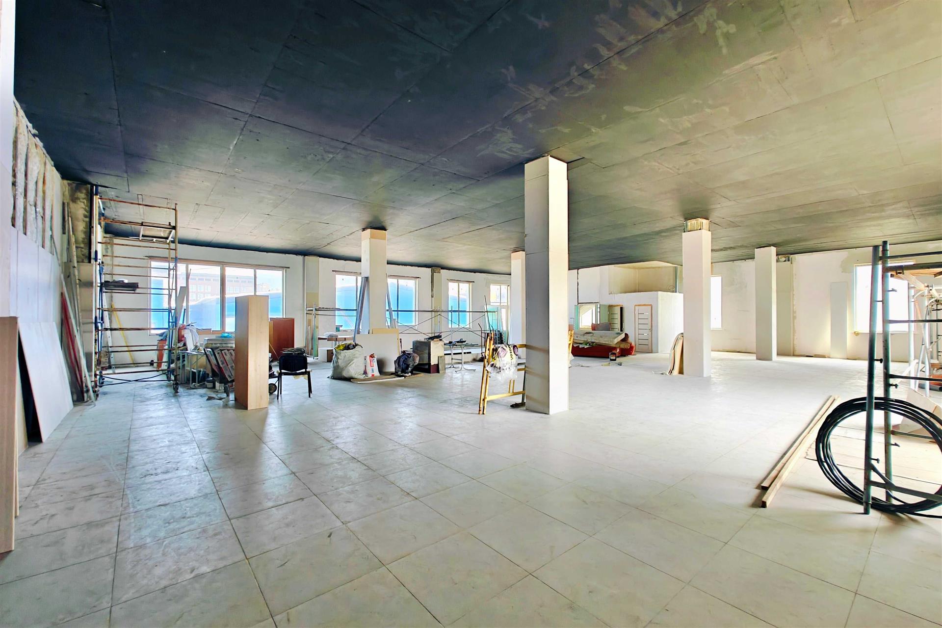 Фото №7: Коммерция 1000 м² - Краснодар, Прикубанский внутригородской округ, мкр. Музыкальный, ул. Московская