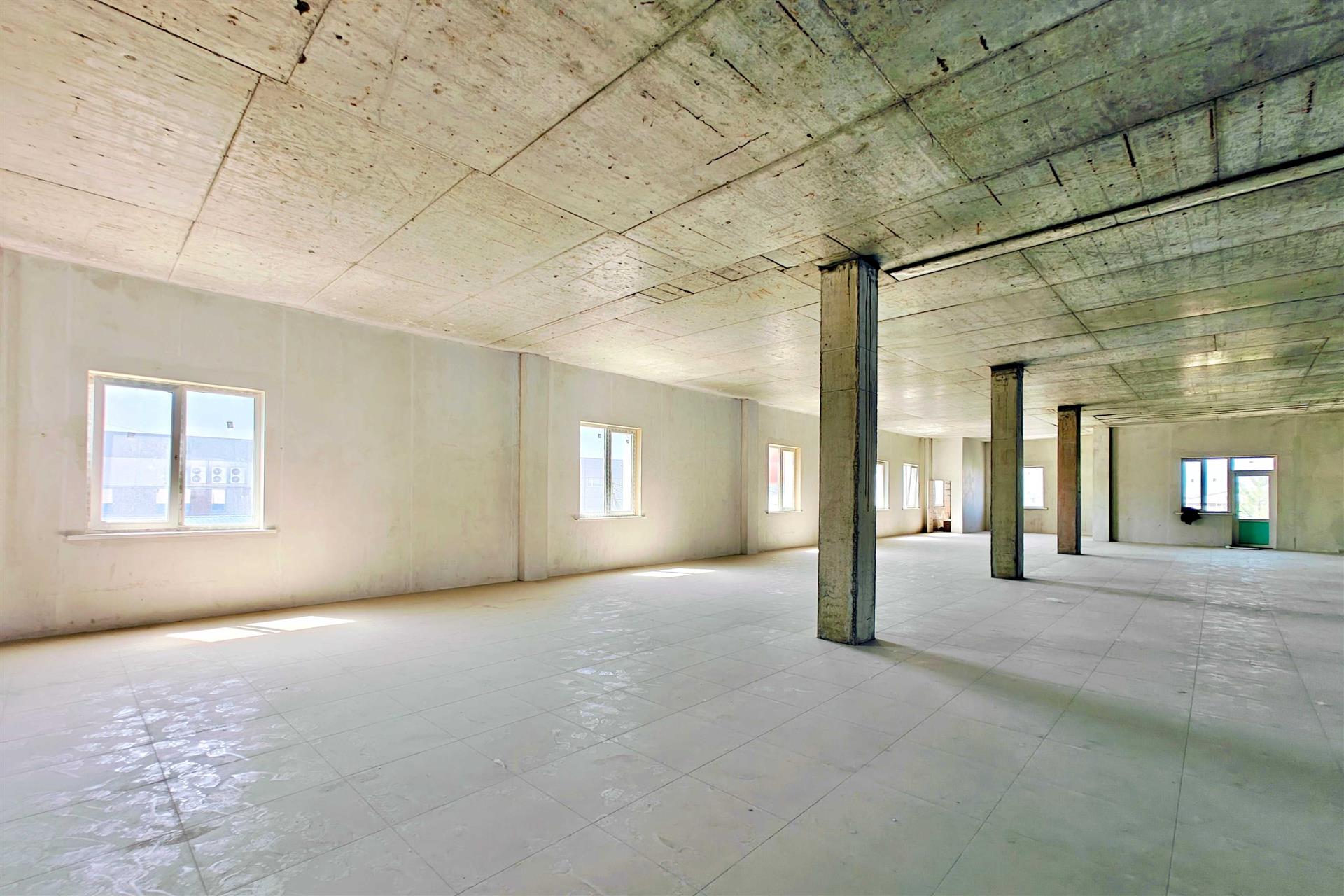 Фото №11: Коммерция 1000 м² - Краснодар, Прикубанский внутригородской округ, мкр. Музыкальный, ул. Московская