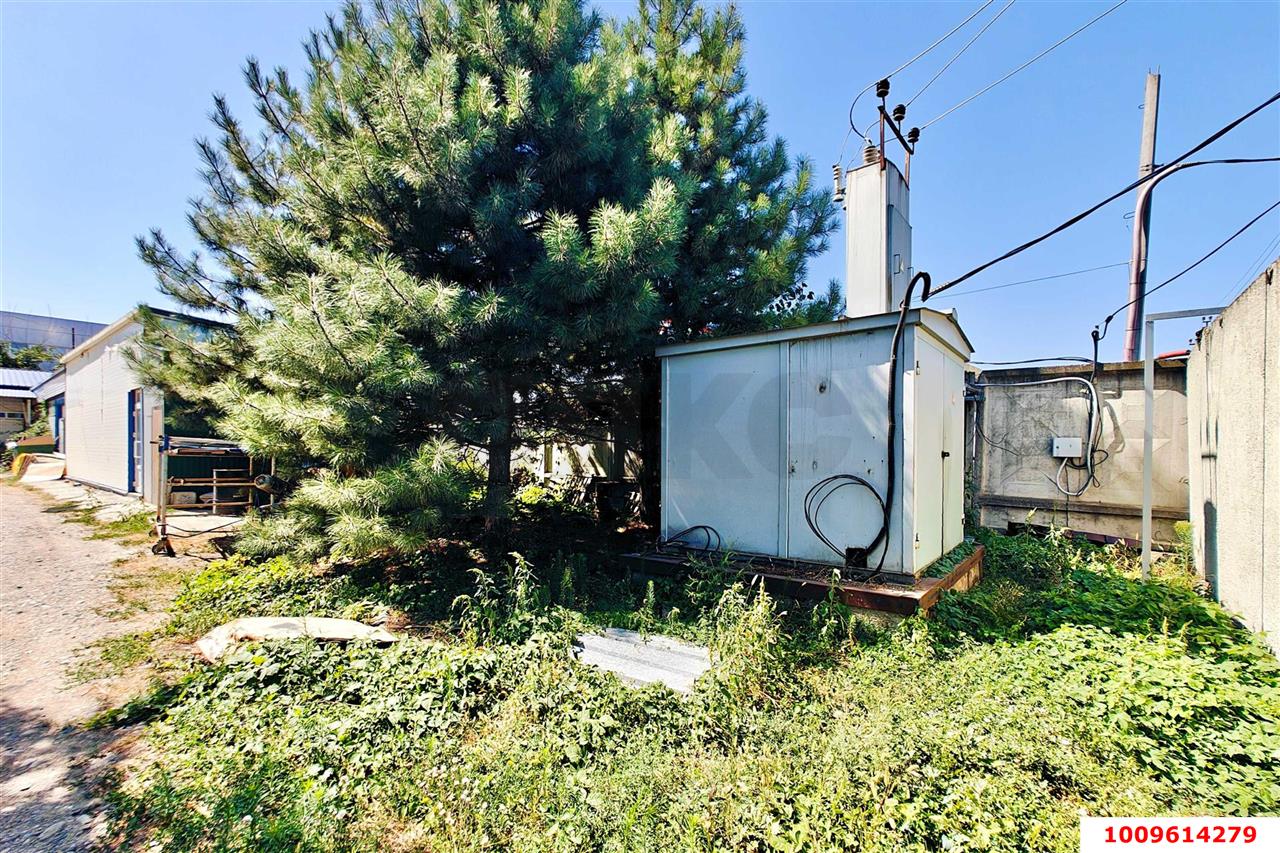 Фото №18: Отдельное здание 1500 м² - Краснодар, имени Петра Метальникова, ул. Московская