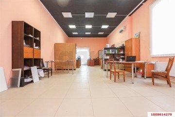Фото №3: Отдельное здание 1500 м² - Краснодар, мкр. имени Петра Метальникова, ул. Московская