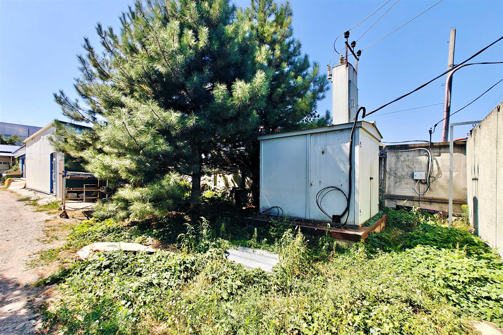 Фото №18: Коммерция 1000 м² - Краснодар, Прикубанский внутригородской округ, мкр. Музыкальный, ул. Московская