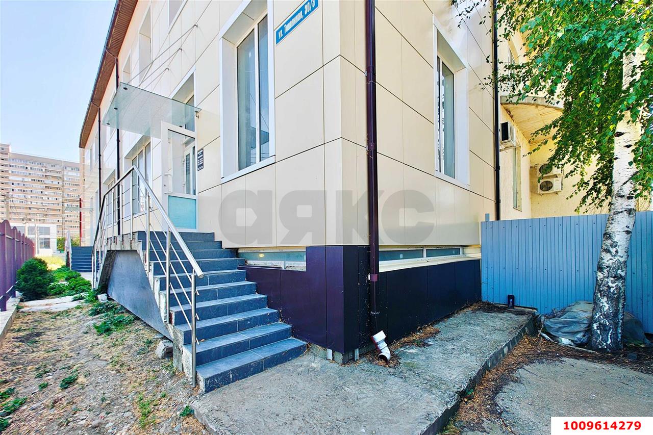 Фото №17: Отдельное здание 1000 м² - Краснодар, имени Петра Метальникова, ул. Московская