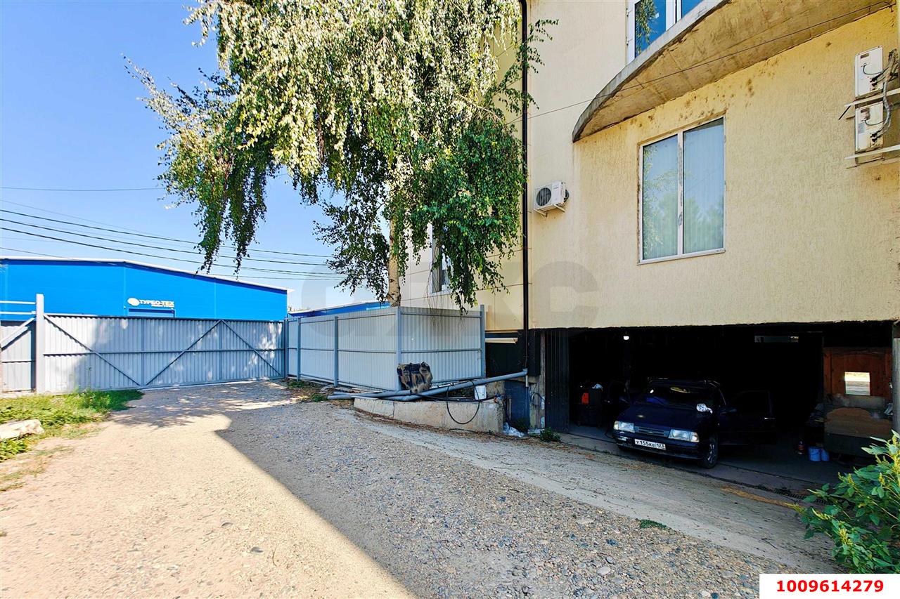 Фото №19: Отдельное здание 1000 м² - Краснодар, имени Петра Метальникова, ул. Московская