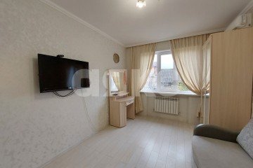 Фото №4: 1-комнатная квартира 44 м² - Горячий Ключ, мкр. Администрация, ул. Бабушкина, 39/1