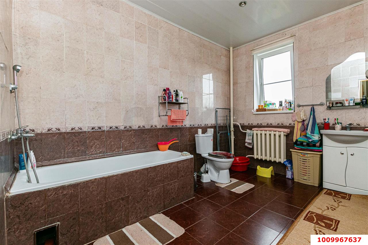 Фото №8: Дом 367 м² + 10 сот. - Краснодар, Завод Радиоизмерительных Приборов, ул. Рощинская, 31