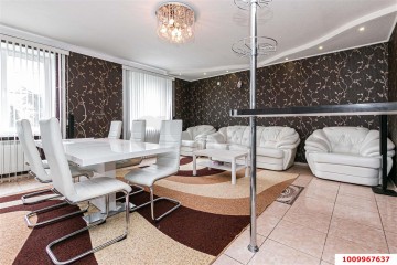 Фото №3: Дом 367 м² - Краснодар, мкр. Завод Радиоизмерительных Приборов, ул. Рощинская, 31